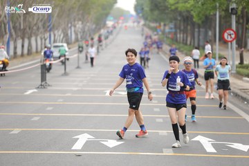 RUN TO LIVE 2024 - Ảnh #1420410