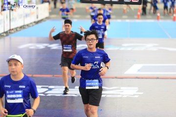 RUN TO LIVE 2024 - Ảnh #1411360