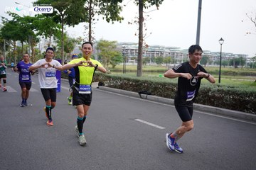 RUN TO LIVE 2024 - Ảnh #1385941