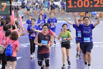RUN TO LIVE 2024 - Ảnh #1364220