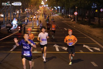RUN TO LIVE 2024 - Ảnh #1431245