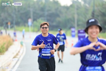 RUN TO LIVE 2024 - Ảnh #1393400