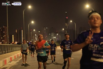 RUN TO LIVE 2024 - Ảnh #1444135