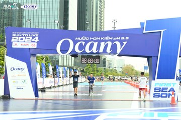 RUN TO LIVE 2024 - Ảnh #1427673