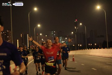 RUN TO LIVE 2024 - Ảnh #1443030