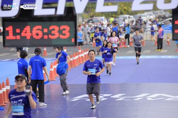 RUN TO LIVE 2024 - Ảnh #1391979