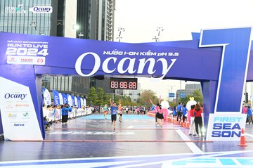 RUN TO LIVE 2024 - Ảnh #1418234