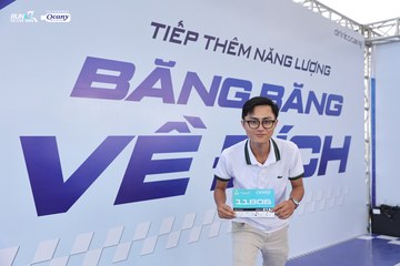 RUN TO LIVE 2024 - Ảnh #1315352