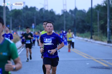 RUN TO LIVE 2024 - Ảnh #1365561