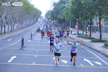 RUN TO LIVE 2024 - Ảnh #1431442