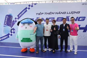 RUN TO LIVE 2024 - Ảnh #1313410
