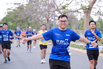 RUN TO LIVE 2024 - Ảnh #1399720