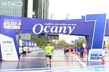 RUN TO LIVE 2024 - Ảnh #1419531