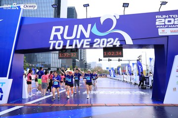 RUN TO LIVE 2024 - Ảnh #1368750
