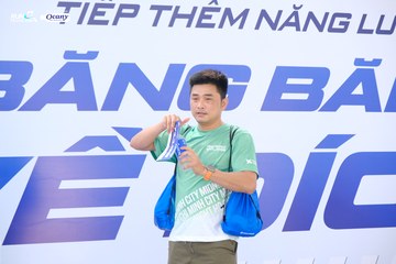 RUN TO LIVE 2024 - Ảnh #1313466