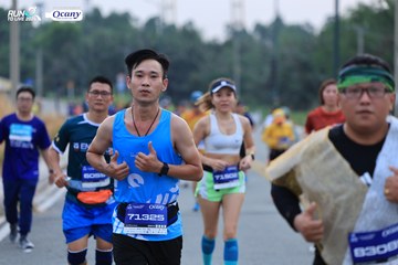 RUN TO LIVE 2024 - Ảnh #1373290