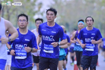 RUN TO LIVE 2024 - Ảnh #1336701