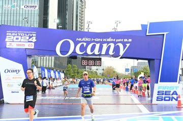 RUN TO LIVE 2024 - Ảnh #1419397