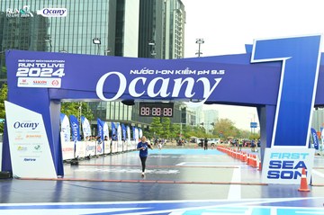 RUN TO LIVE 2024 - Ảnh #1427148