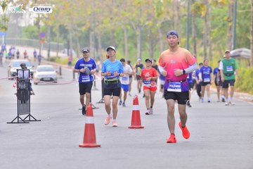 RUN TO LIVE 2024 - Ảnh #1446142