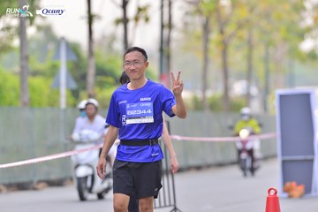 RUN TO LIVE 2024 - Ảnh #1446064