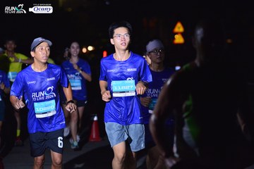 RUN TO LIVE 2024 - Ảnh #1321207