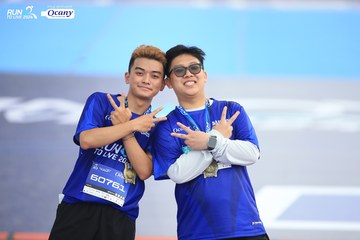 RUN TO LIVE 2024 - Ảnh #1415174
