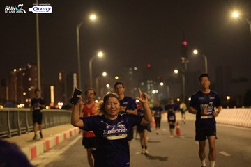 RUN TO LIVE 2024 - Ảnh #1443435