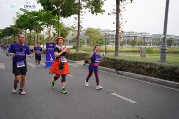 RUN TO LIVE 2024 - Ảnh #1389328