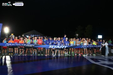 RUN TO LIVE 2024 - Ảnh #1318458