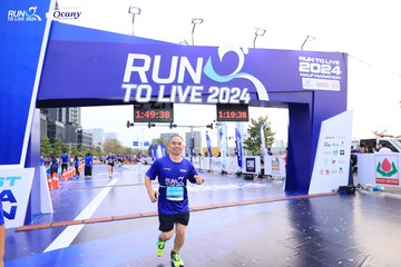 RUN TO LIVE 2024 - Ảnh #1366780