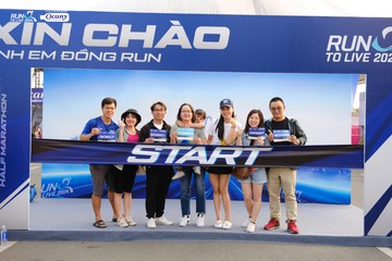 RUN TO LIVE 2024 - Ảnh #1315836