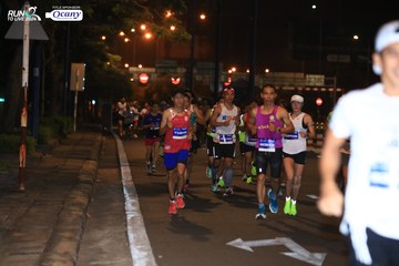 RUN TO LIVE 2024 - Ảnh #1321891