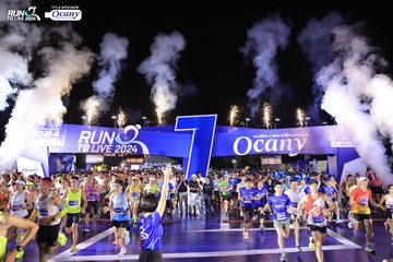 RUN TO LIVE 2024 - Ảnh #1317653