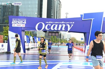 RUN TO LIVE 2024 - Ảnh #1425052