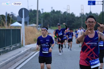 RUN TO LIVE 2024 - Ảnh #1370572