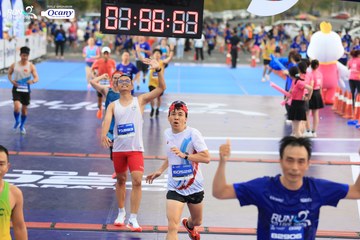 RUN TO LIVE 2024 - Ảnh #1404205