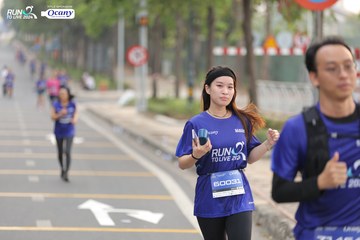 RUN TO LIVE 2024 - Ảnh #1420872