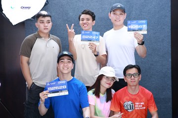RUN TO LIVE 2024 - Ảnh #1309882