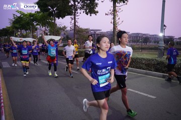 RUN TO LIVE 2024 - Ảnh #1379349