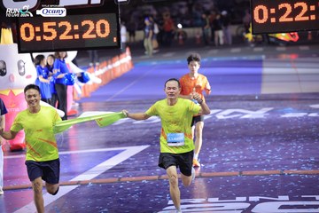 RUN TO LIVE 2024 - Ảnh #1352628