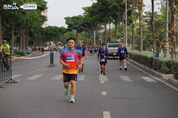 RUN TO LIVE 2024 - Ảnh #1348482