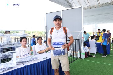 RUN TO LIVE 2024 - Ảnh #1310020