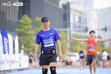 RUN TO LIVE 2024 - Ảnh #1403430