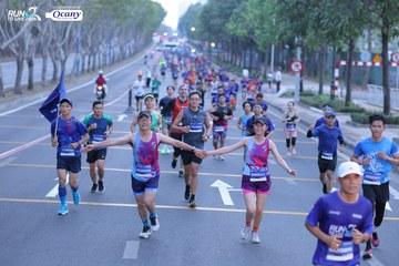 RUN TO LIVE 2024 - Ảnh #1432198