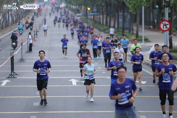 RUN TO LIVE 2024 - Ảnh #1435707