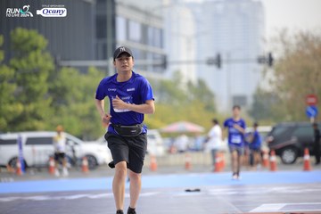 RUN TO LIVE 2024 - Ảnh #1403538