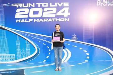 RUN TO LIVE 2024 - Ảnh #1315966