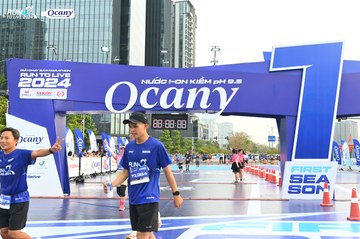 RUN TO LIVE 2024 - Ảnh #1424602