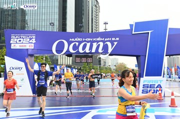 RUN TO LIVE 2024 - Ảnh #1423084